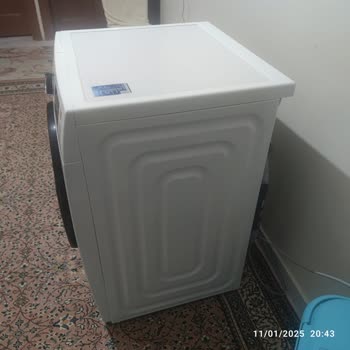 Samsung Çamaşır Makinesi Kapasite Ve Performans Sorunu