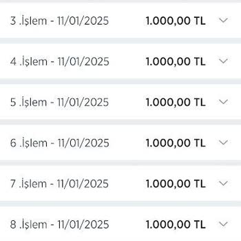Ziraat Bankası Kampanya Puanlarımı Yüklemedi