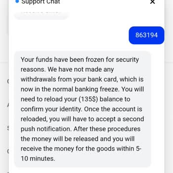 Banka Hesabı Onay Sürecinde Bilgilendirme Eksikliği