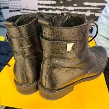 Greyder Botlarının Hayal Kırıklığı: Dayanıklılık Ve Rahatlık Sorunu