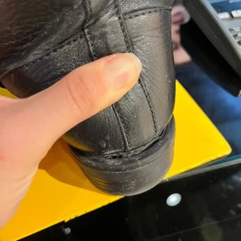 Greyder Botlarının Hayal Kırıklığı: Dayanıklılık Ve Rahatlık Sorunu