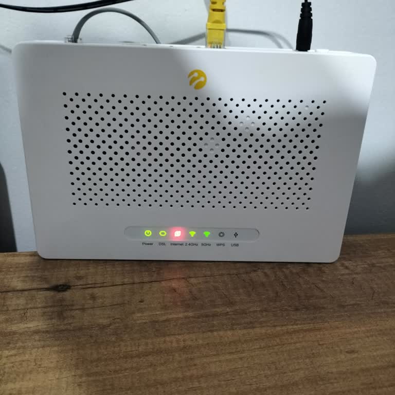 Bir Haftadır Çözülemeyen İnternet Sorunu