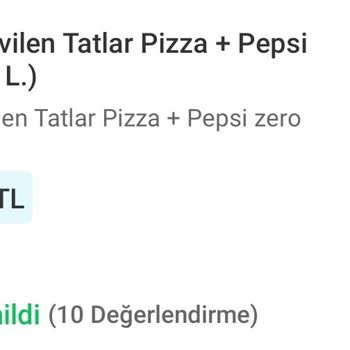 Trendyol Yemek Uygulaması İle Hatalı Çekim Ve İletişim Sorunu