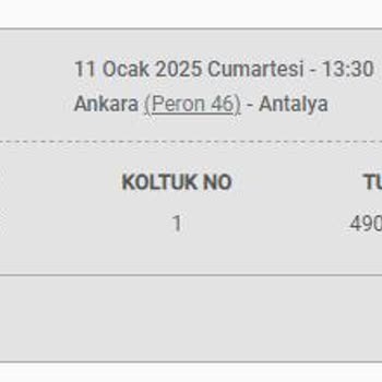 Varan Firmasıyla Yaşadığım İlgisizlik Ve Mağduriyet