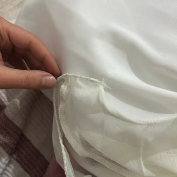 Ürün Kalitesi Ve Müşteri Hizmetleri Hayal Kırıklığı