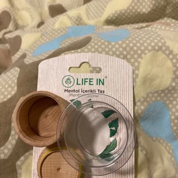 Boş Ürünle Hayal Kırıklığı