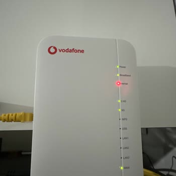 Bağlantı Sorunları Ve Uzun Bekleme Süresi