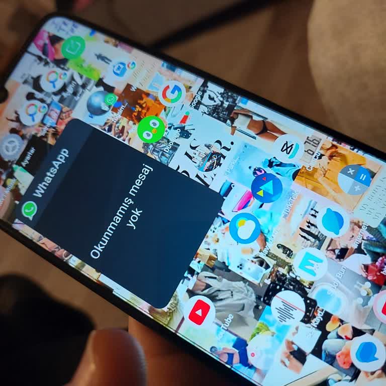Yeni Güncelleme Sonrası Ses Sorunu Yaşanıyor