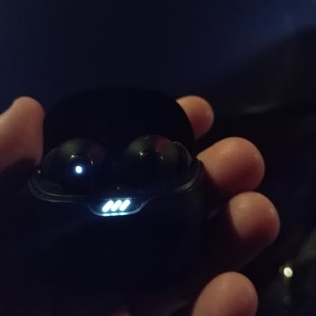 JBL TuneFlex Kulaklıkta Erken Performans Sorunları