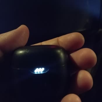 JBL TuneFlex Kulaklıkta Erken Performans Sorunları