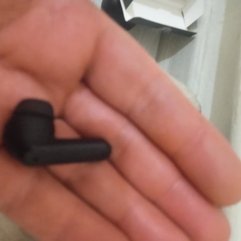 JBL Tune Flex Kulaklık Kullanım Sorunları