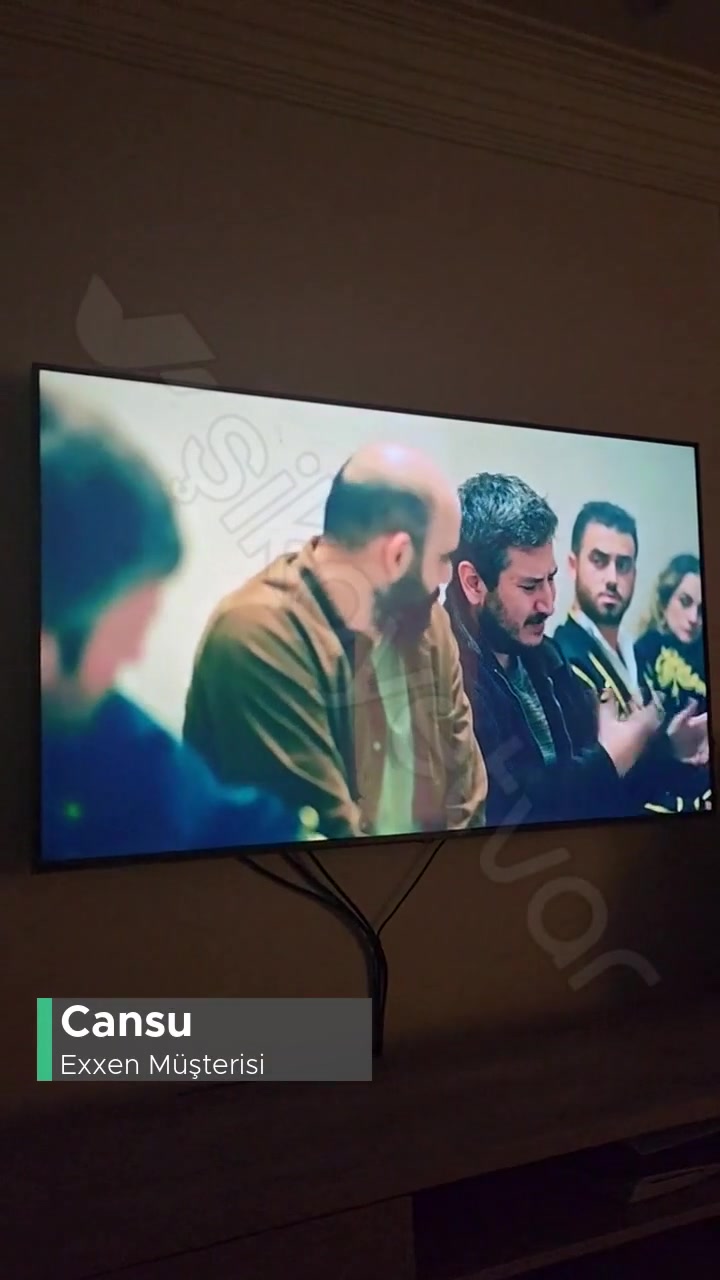 Exxen Ses - Görüntü Uyumsuzluğu videonun kapak resmi