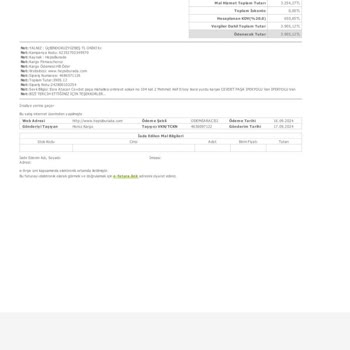 Karaca Hamur Yoğurma Makinesi Boya Sorunu