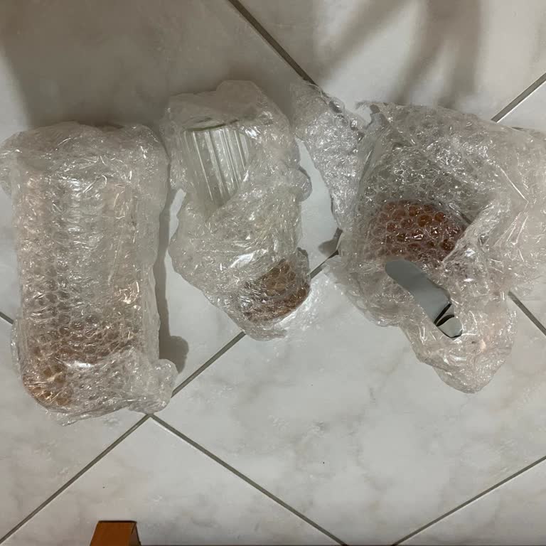 Kırık Ürünler Ve İade Sürecinde Yaşanan Sorunlar