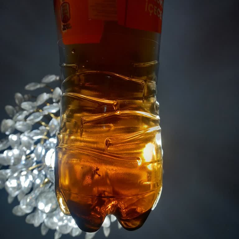 Lipton Ice Tea'de Güven Sorunu