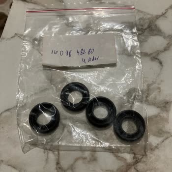 Yedek Parça Budur PSA Marka Keçe Pul Şikayeti