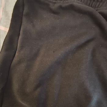 Kısa Sürede Yıpranan Eşofman Ürünü