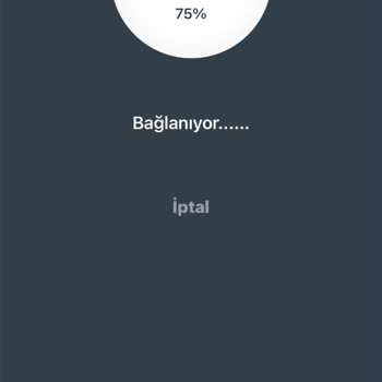 Bağlantı Sorunlarıyla Boğuşan Robot: Çözüm Bekliyoruz