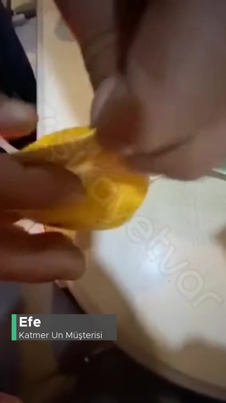Katmer İrmik İçinden Kurt Çıktı videonun kapak resmi