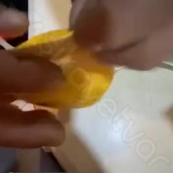 Katmer İrmik İçinden Kurt Çıktı