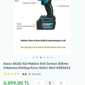Yanıltıcı Ürün Bilgisi Ve Farklı Ürün Teslimatı