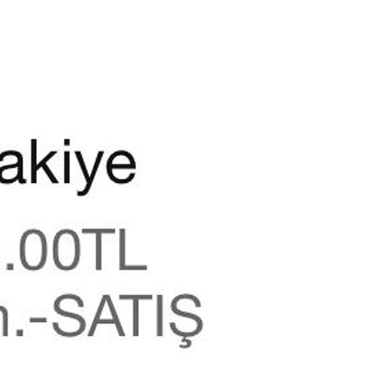 İzinsiz Para Çekimi Mağduriyeti