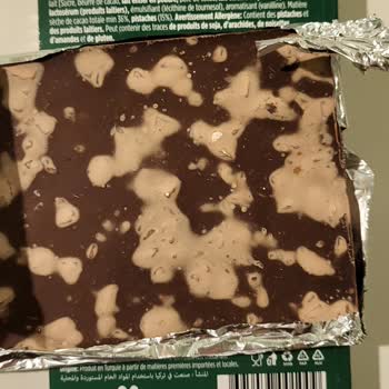 BİM'den Alınan Buono Çikolatanın Bozulması Ve Denetim Eksikliği