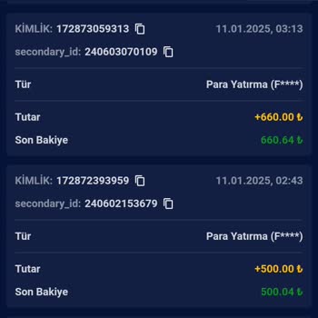 Cashwin Sitesinde Kayıp Bonus Sorunu ve Ödeme Güçlüğü