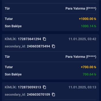 Cashwin Sitesinde Kayıp Bonus Sorunu ve Ödeme Güçlüğü