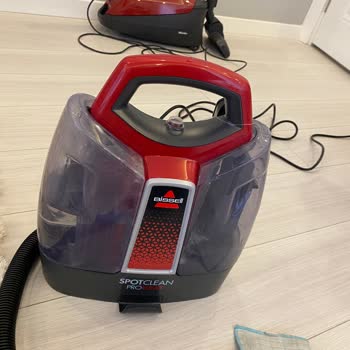Trendyol'dan Alınan Bissell Makinesi İade Sürecinde Sorunlar Yaşıyorum