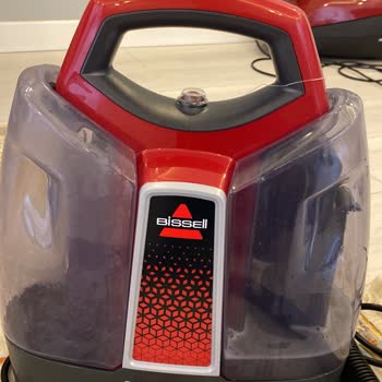 Trendyol'dan Alınan Bissell Makinesi İade Sürecinde Sorunlar Yaşıyorum