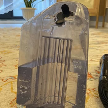 Trendyol'dan Alınan Bissell Makinesi İade Sürecinde Sorunlar Yaşıyorum