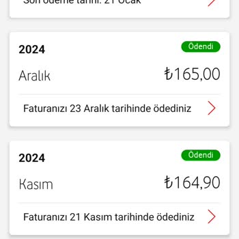 Fatura Şaşkınlığı: Beklenmedik Artış