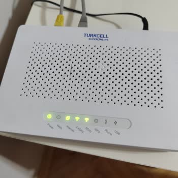 5G Wi-Fi Bağlantı Sorunları Ve Yetersiz Teknik Destek