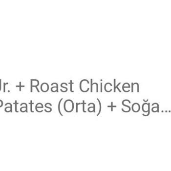 Yanlış Ürün Teslimatı Ve Müşteri Yanıltılması