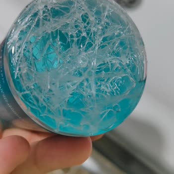 SHE Vec Toniği Cildimde Ağrılı Sivilceler Yaptı