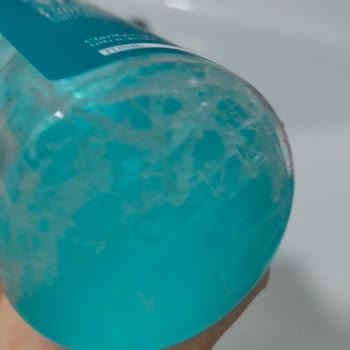 SHE Vec Toniği Cildimde Ağrılı Sivilceler Yaptı