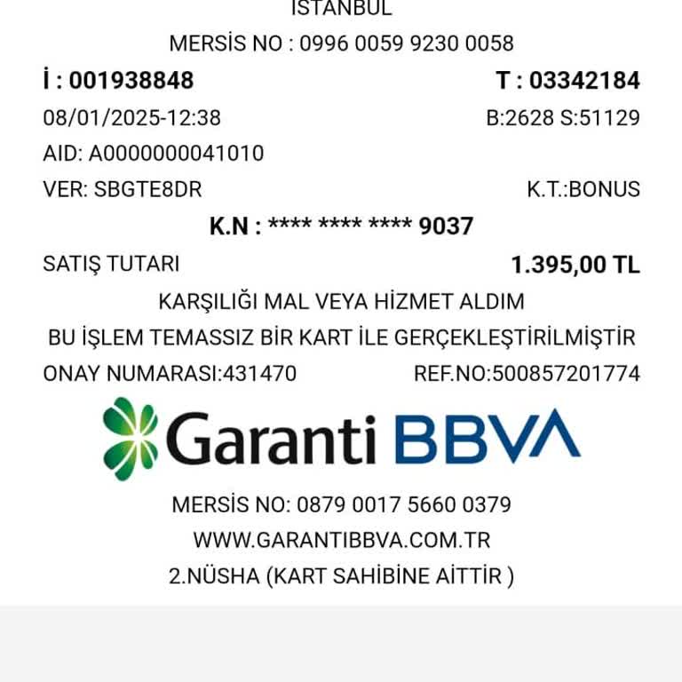 Değişim Talebine Yanıt Alamamak