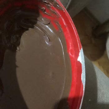 Migros'tan Aldığım Çokokrem Hayal Kırıklığı Yarattı