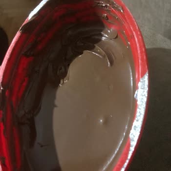 Migros'tan Aldığım Çokokrem Hayal Kırıklığı Yarattı