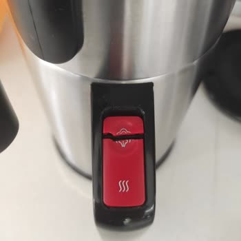 Arçelik Çay Makinesi Garanti Sorunu Ve Yüksek Servis Ücreti