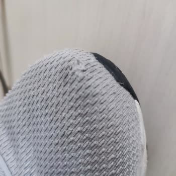 Adidas Ayakkabıda Beklenmedik Deformasyon Ve Hayal Kırıklığı