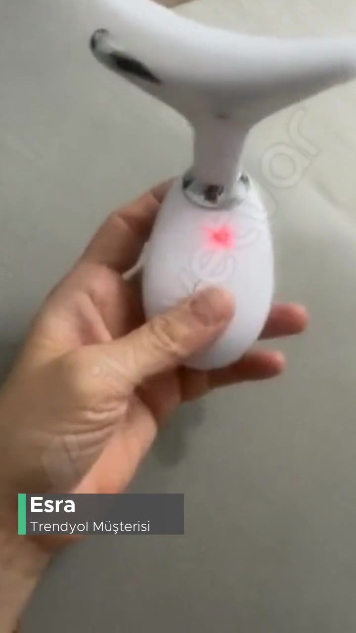 Trendyol Moen Ems Cihazı 2 Ayda Bozuldu! videonun kapak resmi