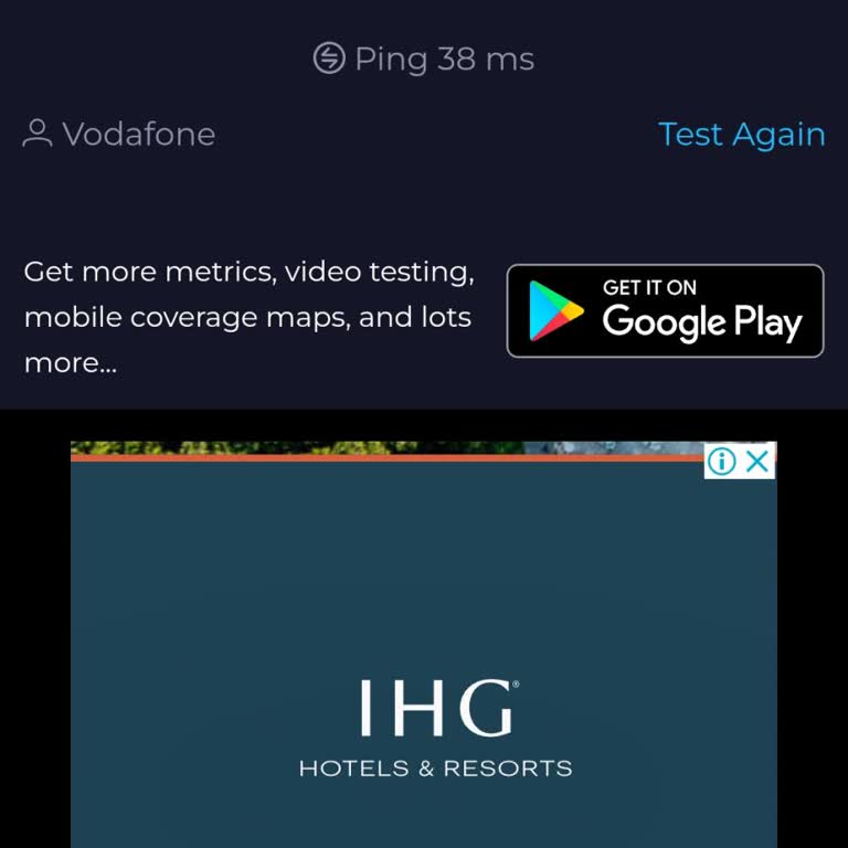 Vodafone İnternet Hızı Ve Hizmet Kalitesi Sorunu