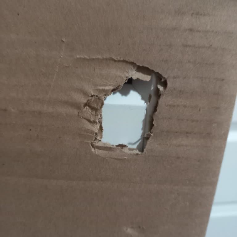 IKEA Did Not Send Replacement for My Damaged Billy Bookcase Door After 10 Days
