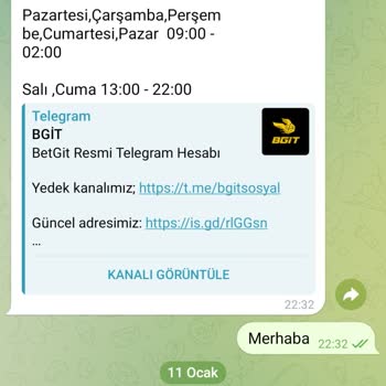 Betgit Bahis Sitesinde Etkinlik Bonus Sorunu Ve Yetersiz Destek