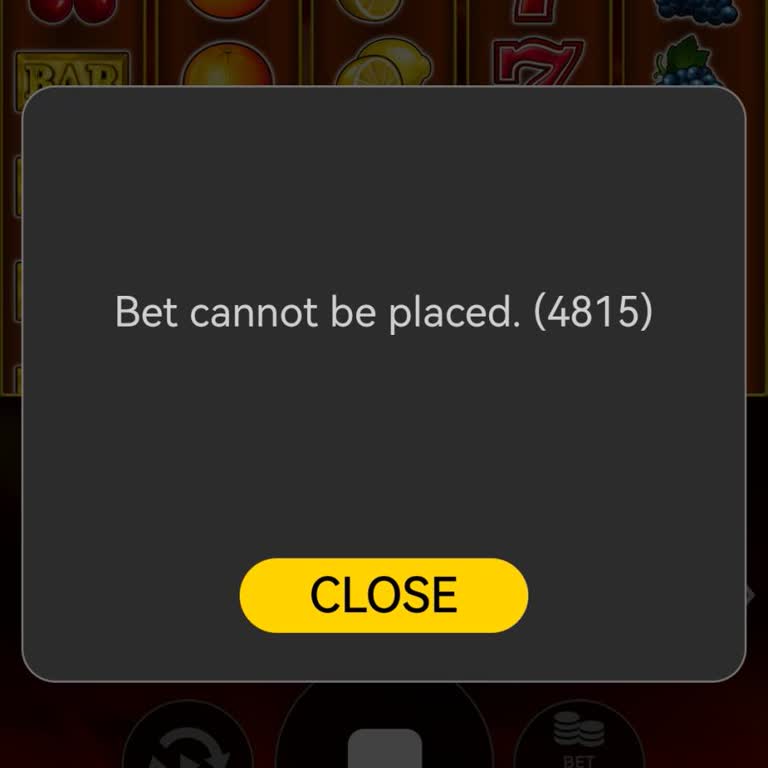 Sekabet Oyunlarda Sürekli Hata Ve Para Kaybı