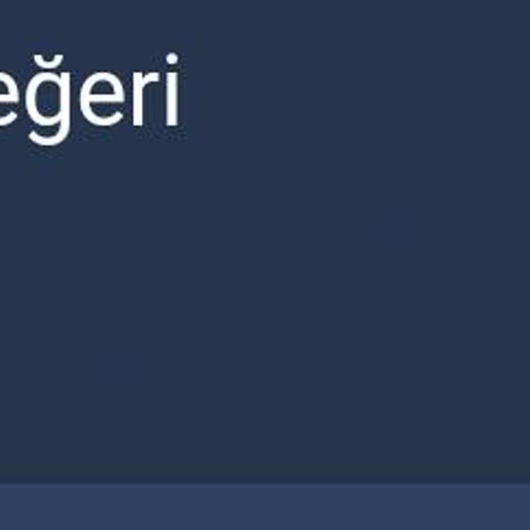 Bitexen'de Beklenmedik Bakiye Sorunu