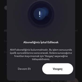 Gain Ücretsiz Deneme Süresinde Gizli Ücretlendirme