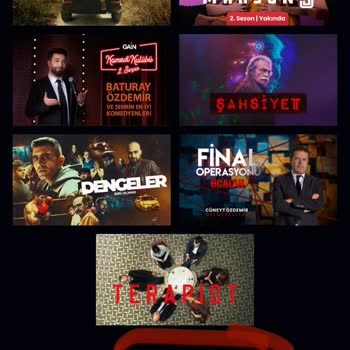 Gain Ücretsiz Deneme Süresinde Gizli Ücretlendirme